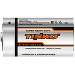 Baterie TINKO C(R14) Zn-Cl