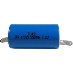 Nabjec lnek LiFePO4 IFR17335 (RCR123) 3,2V/550mAh TINKO