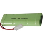 Akupack NiMH SC 7,2V/3500mAh TINKO Akupack NiMH SC 7,2V/3500mAh TINKO