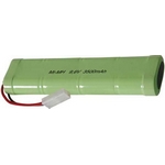 Akupack NiMH SC 9,6V/3500mAh TINKO Akupack NiMH SC 9,6V/3500mAh TINKO