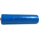 Nabjec lnek Li-Ion ICR18650 3,6V/2600mAh TINKO