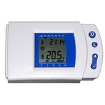 Digitální programovatelný termostat HP-510