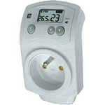 Zásuvkový termostat TH-810