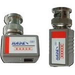 Video balun pasivn koax / UTP-pr