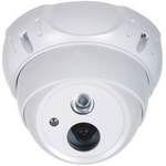 IP kamera JW-001H CMOS 1.0 megapixel se zvukem, objektiv 3,6mm