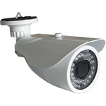 Kamera HDIS 800TVL YC-691W3, objektiv 4mm