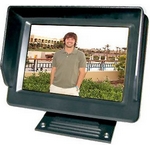 LCD color monitor TFT 3,5# JKT-735A