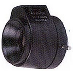 Objektiv CS 6mm s automatickou clonou