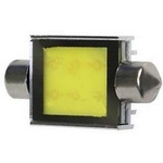 rovka LED SV8,5-8 sufit 39mm COB 12V/6W bl