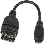 Redukce USB(A) zdka-MICRO USB