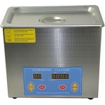 Ultrazvukov vana, istika VGT-1730QTD 3l 100W s 